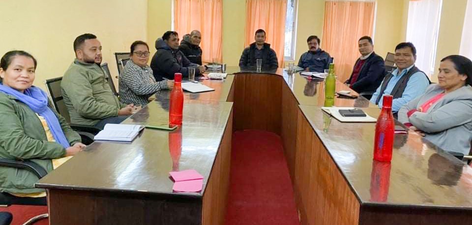 कर्णाली प्रदेश : सांसद संख्याका आधारमा मन्त्रालय पाउनुपर्ने माओवादीको माग